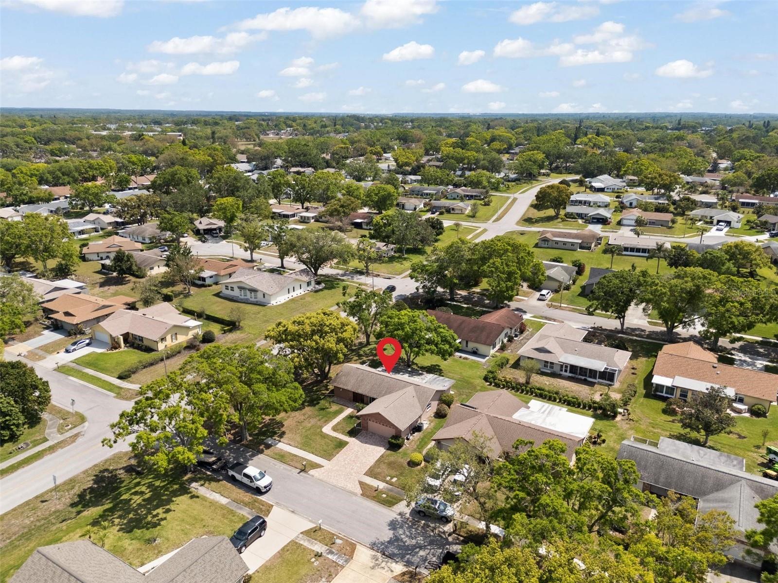 2859 THISTLE CT N, PALM HARBOR, FL, 34684