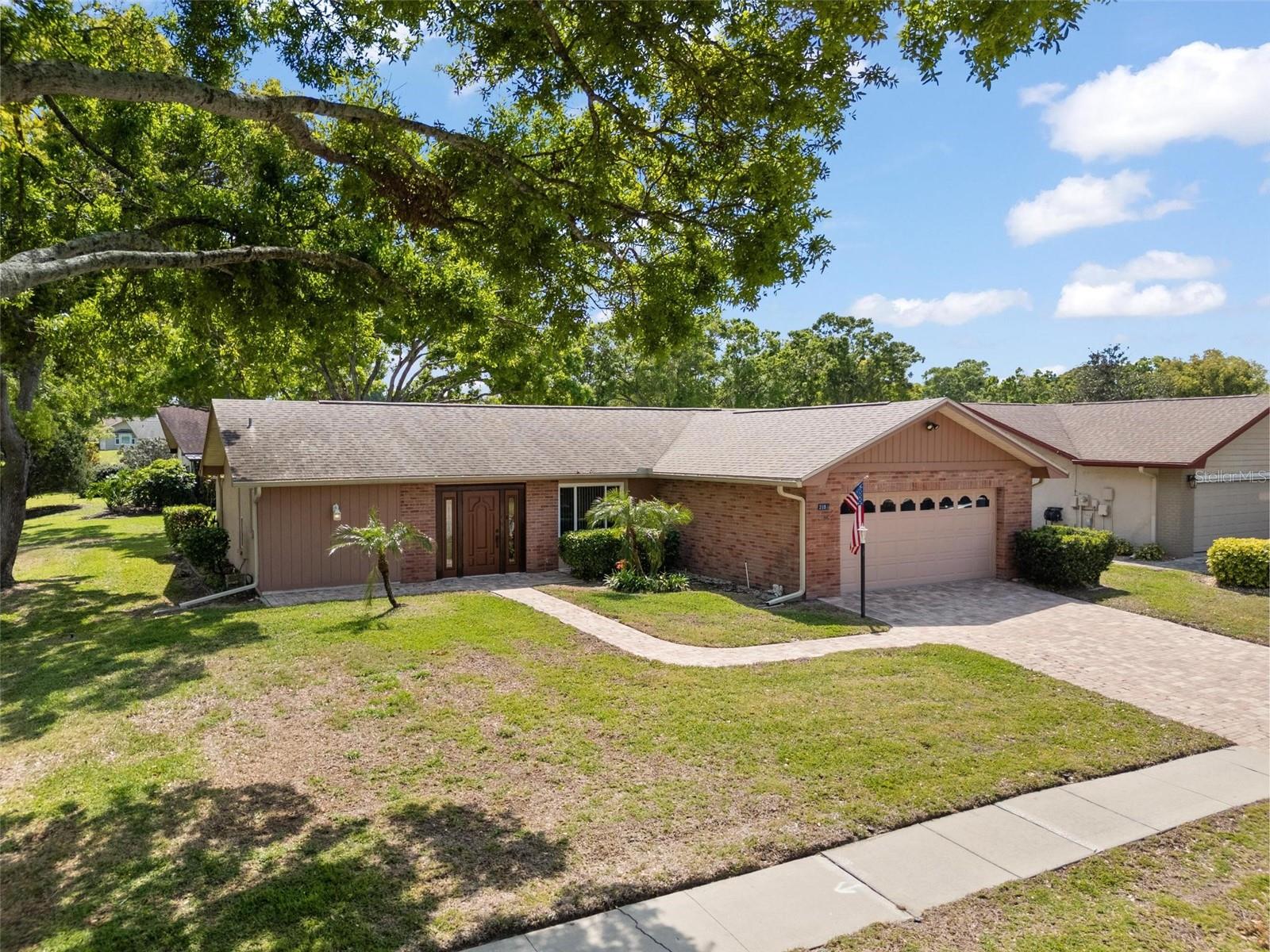 2859 THISTLE CT N, PALM HARBOR, FL, 34684