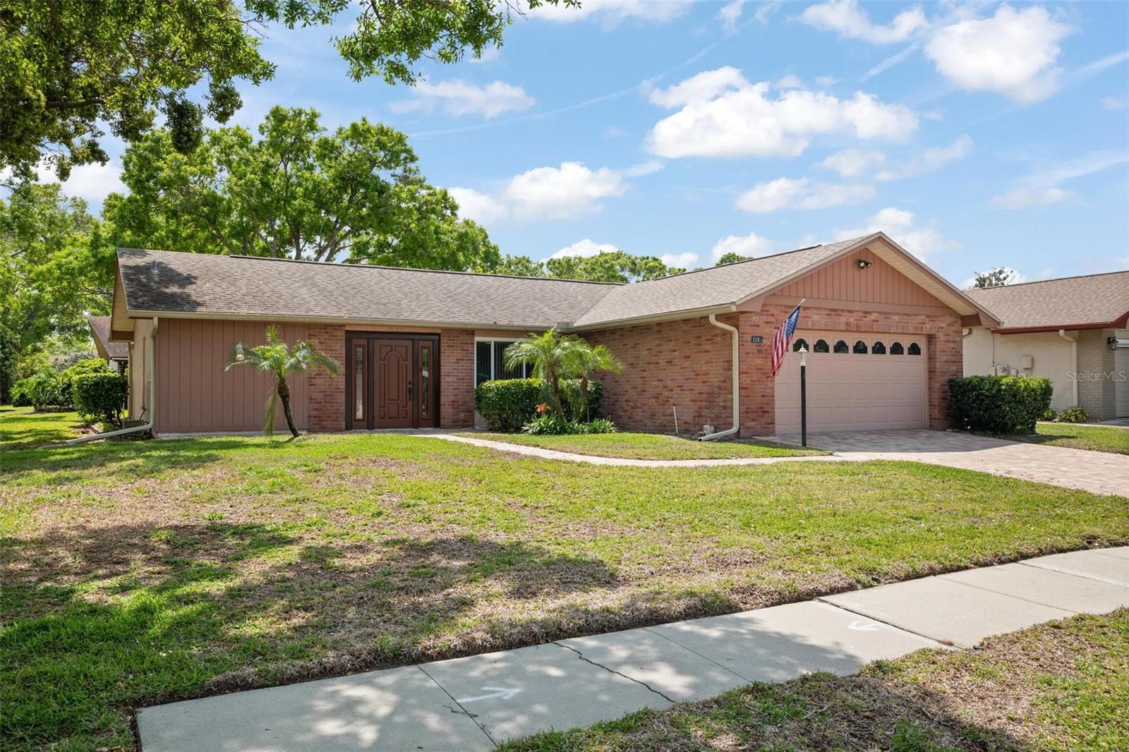 2859 THISTLE CT N, PALM HARBOR, FL, 34684