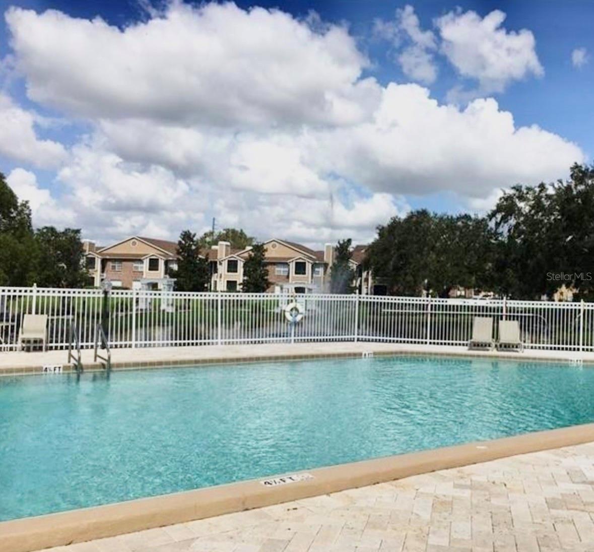 REGENCY GARDEN CONDO, ORLANDO, FL, 32822