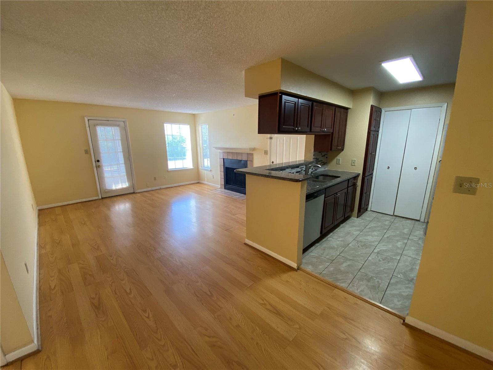 REGENCY GARDEN CONDO, ORLANDO, FL, 32822