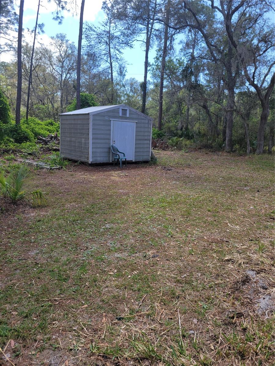 105 HYACINTH COURT, GEORGETOWN, FL, 32139