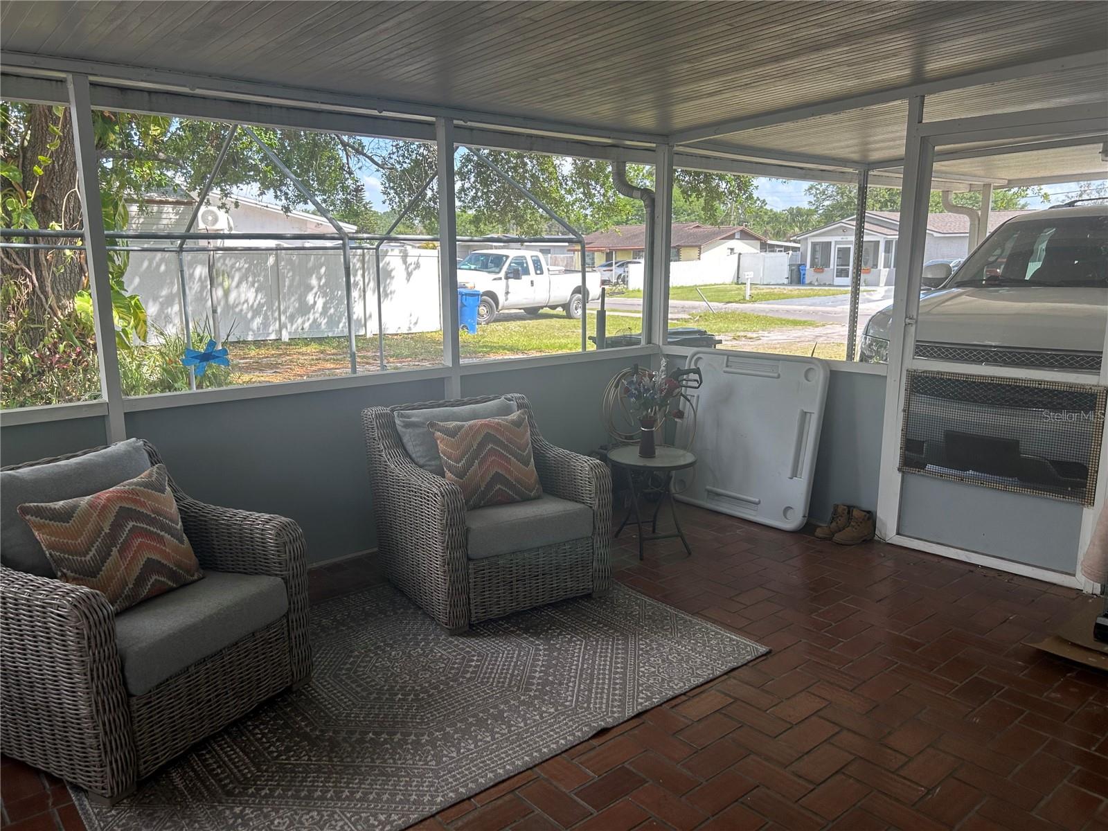 6701 CLIFTON ST, TAMPA, FL, 33634