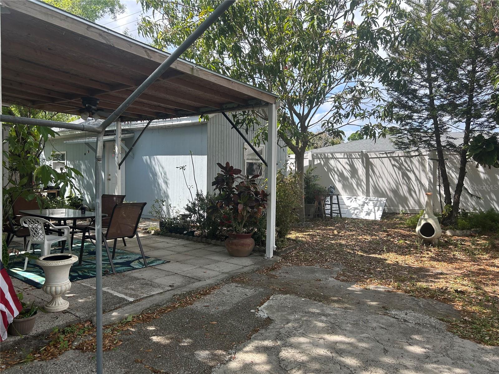 6701 CLIFTON ST, TAMPA, FL, 33634