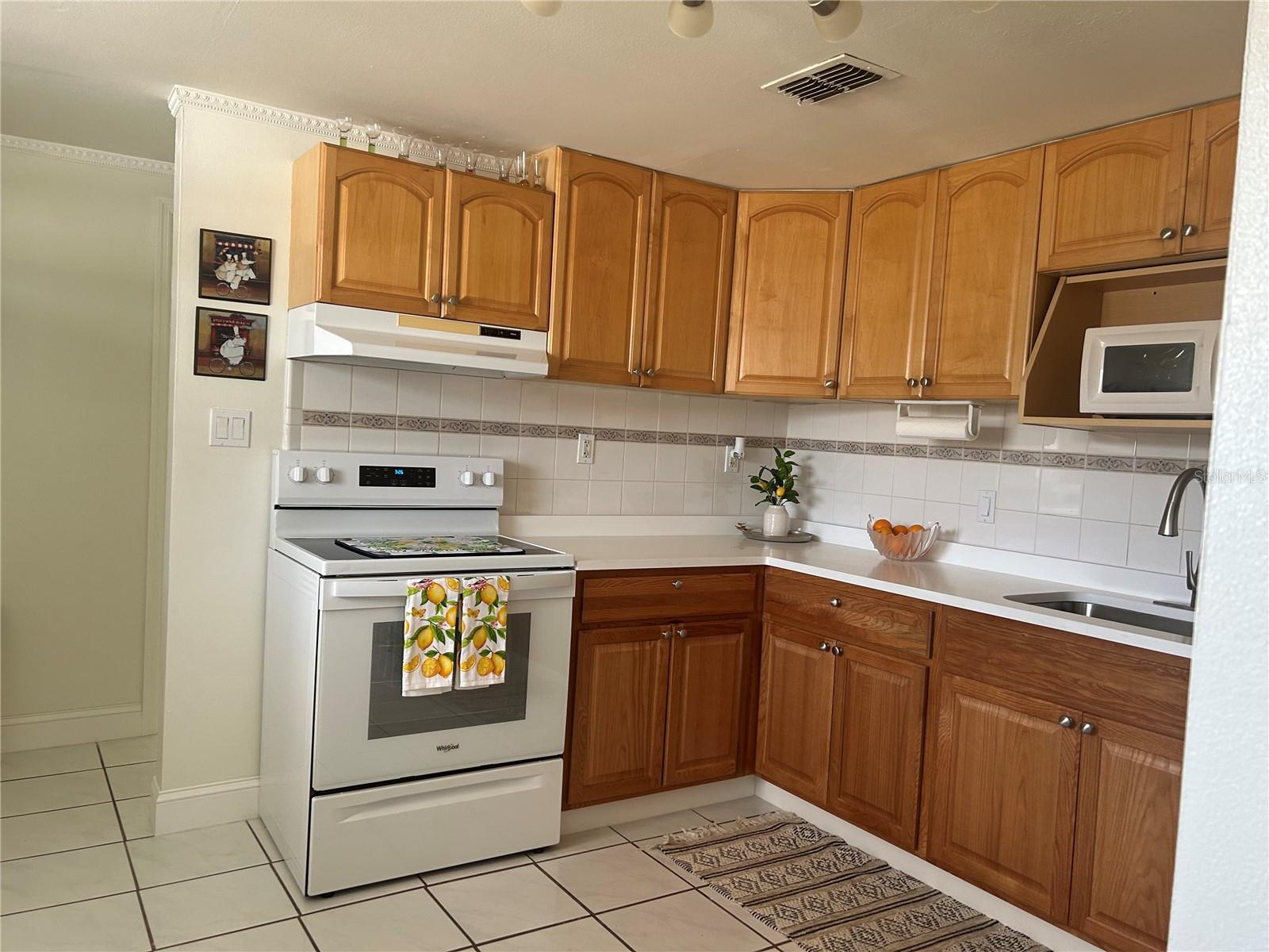 6701 CLIFTON ST, TAMPA, FL, 33634