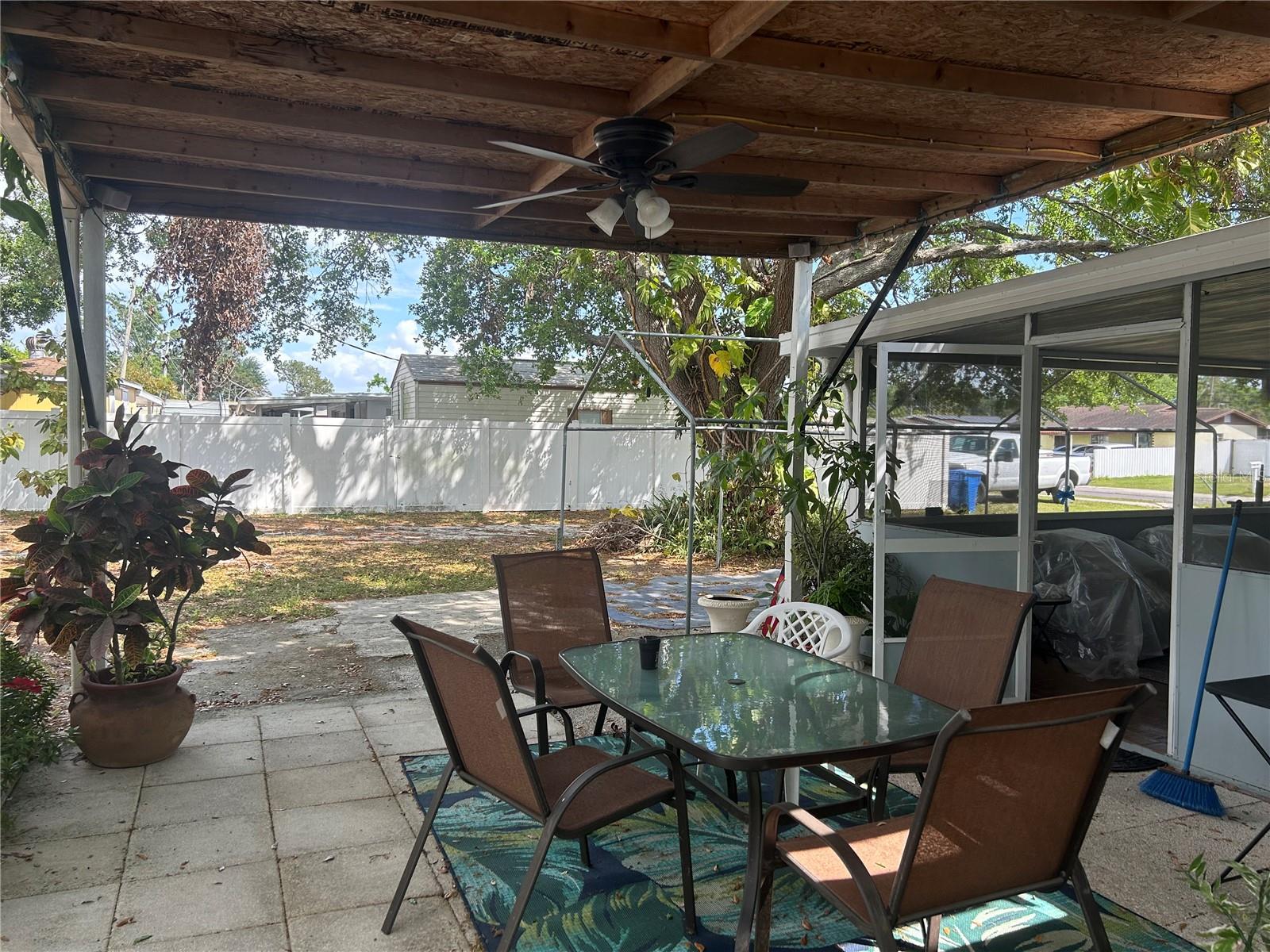 6701 CLIFTON ST, TAMPA, FL, 33634