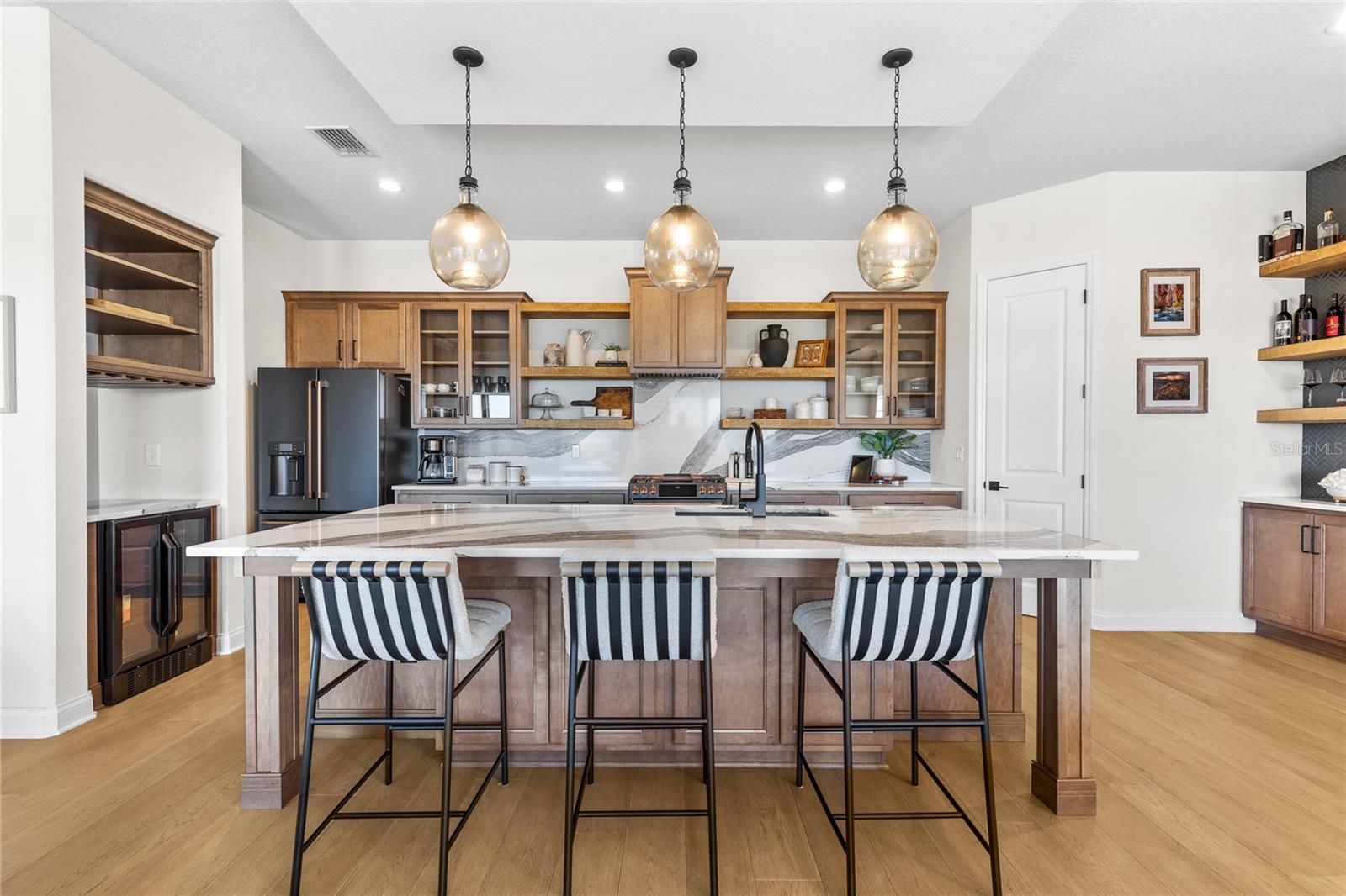 1612 LAKE RESERVE DR, DELAND, FL, 32724