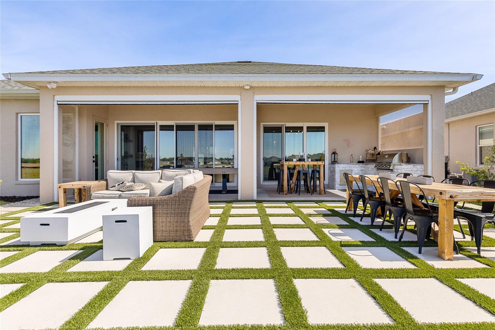 1612 LAKE RESERVE DR, DELAND, FL, 32724