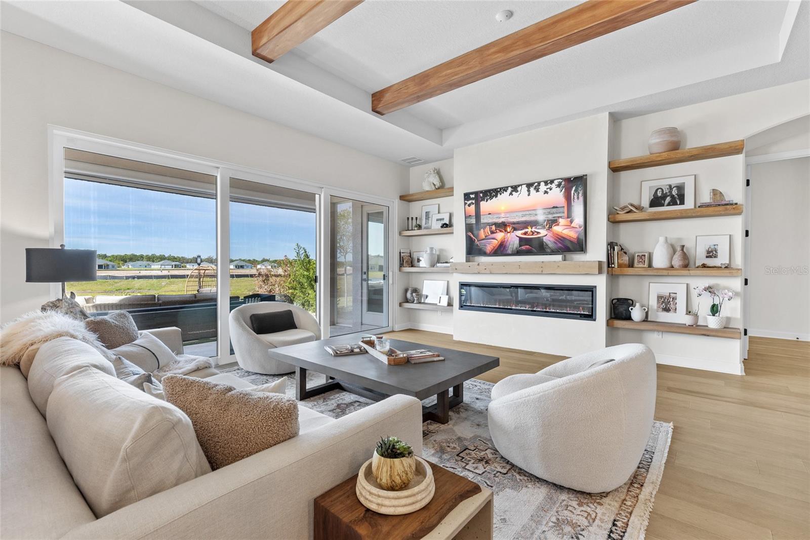 1612 LAKE RESERVE DR, DELAND, FL, 32724