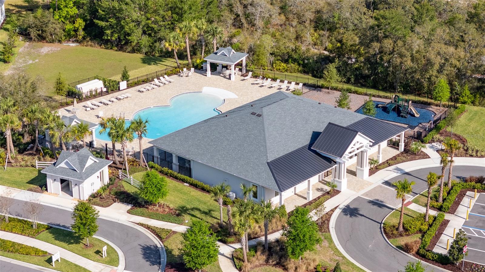 1612 LAKE RESERVE DR, DELAND, FL, 32724