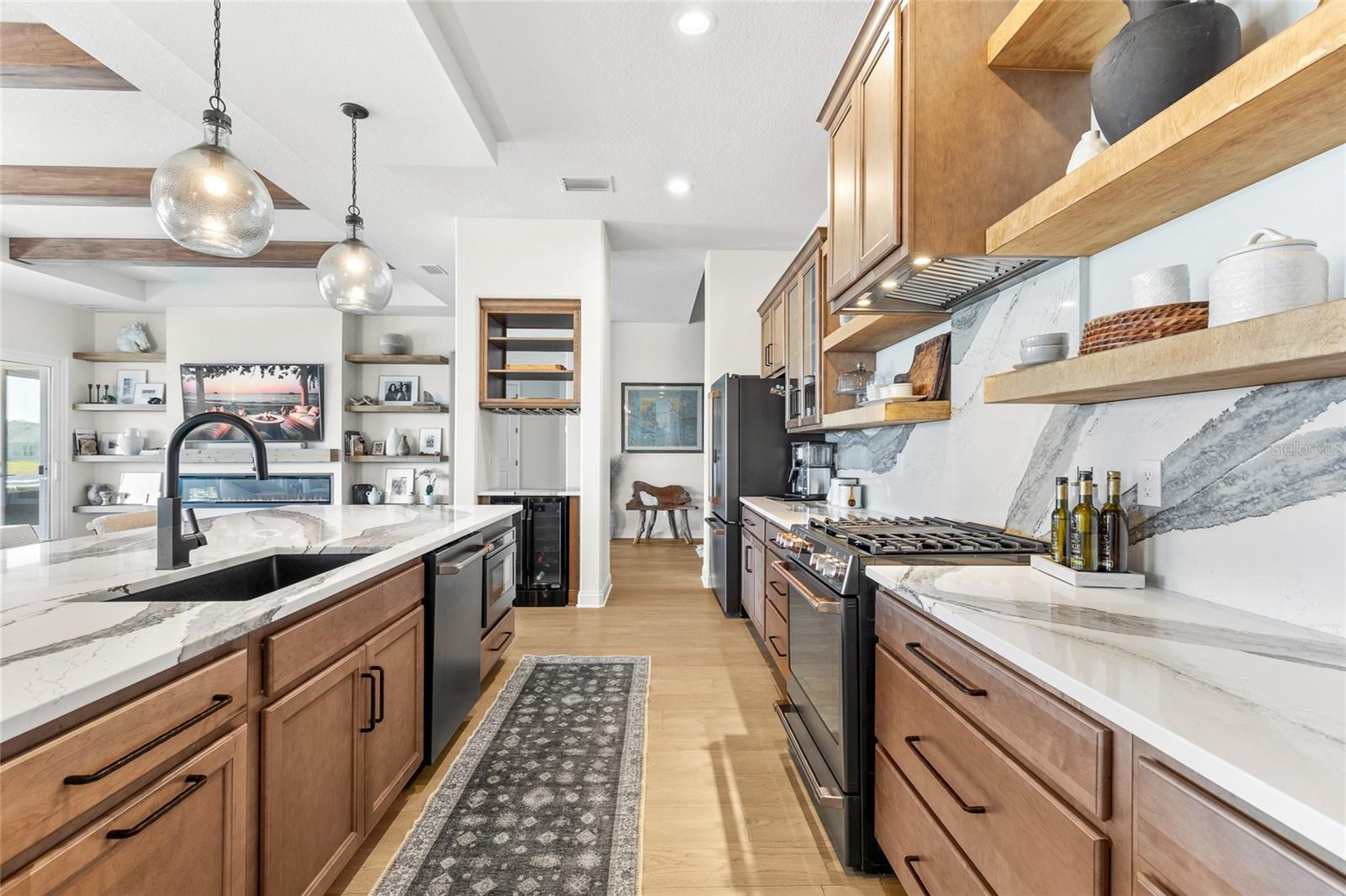 1612 LAKE RESERVE DR, DELAND, FL, 32724