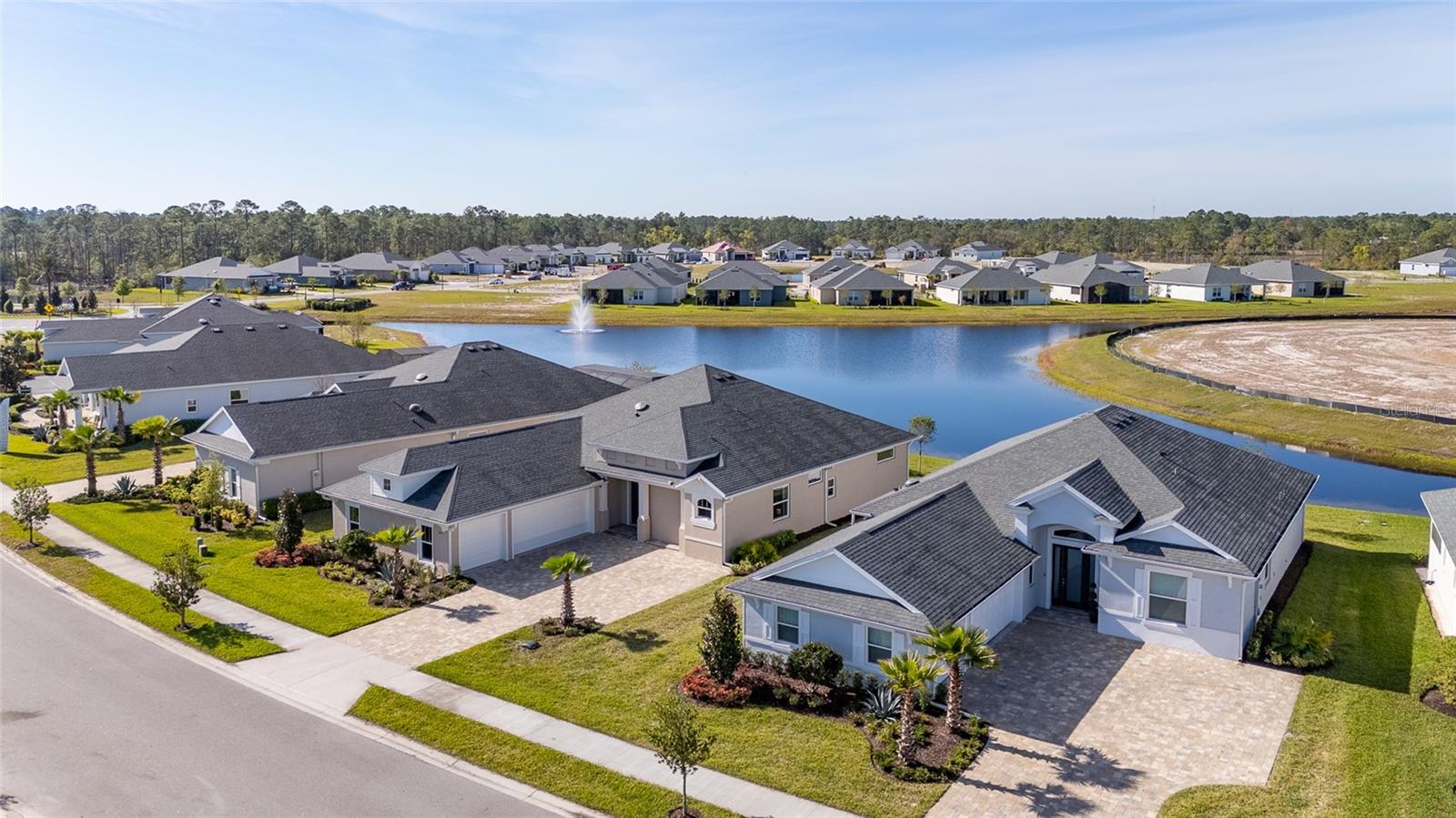 1612 LAKE RESERVE DR, DELAND, FL, 32724