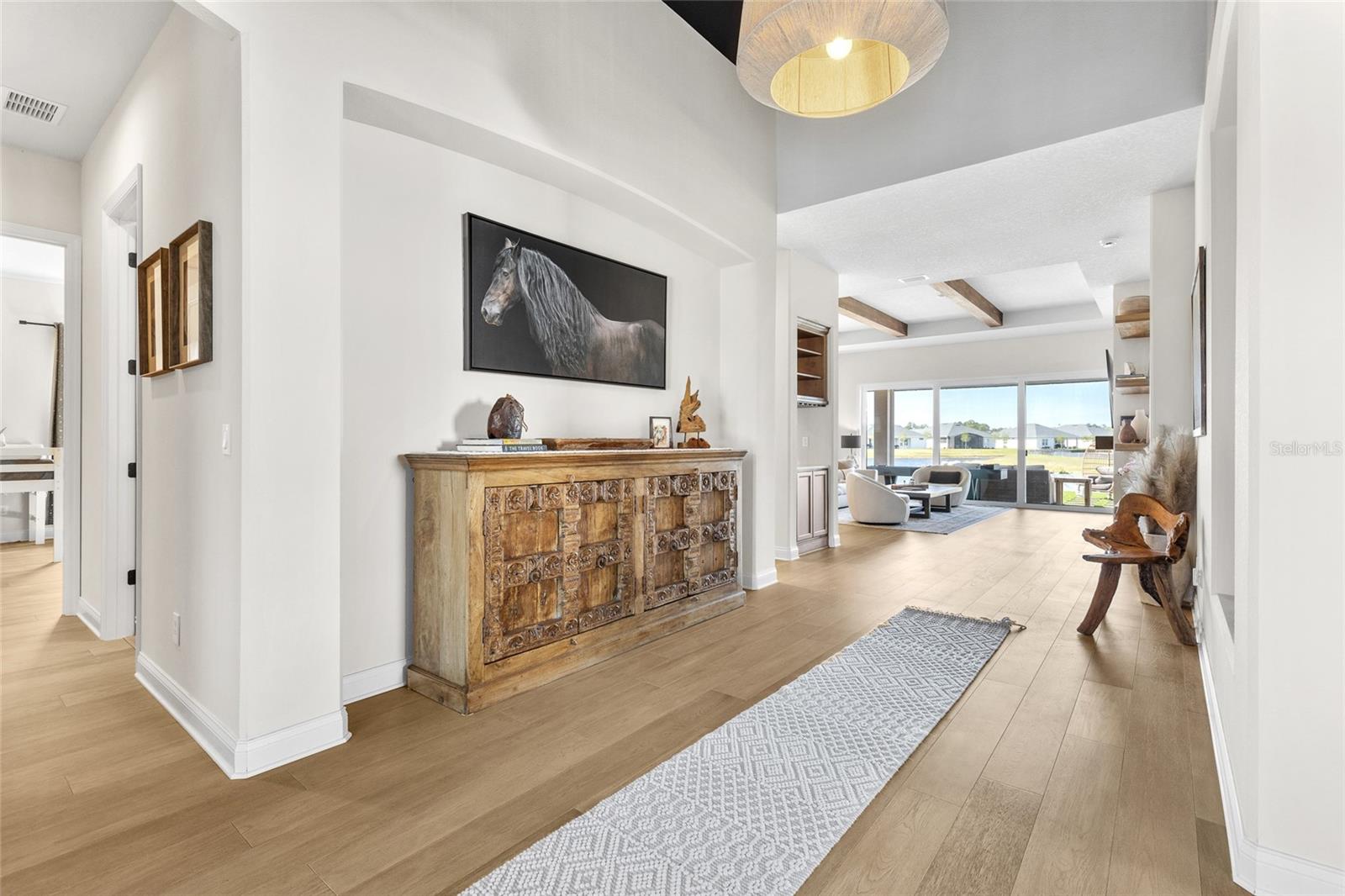 1612 LAKE RESERVE DR, DELAND, FL, 32724