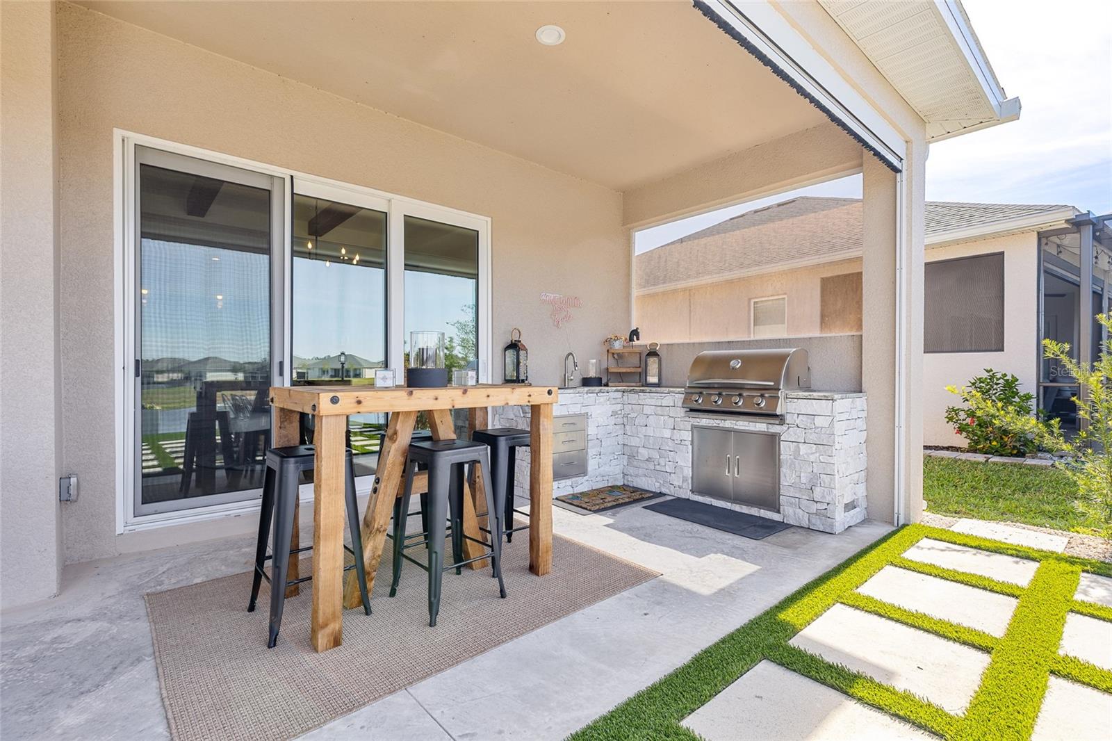 1612 LAKE RESERVE DR, DELAND, FL, 32724