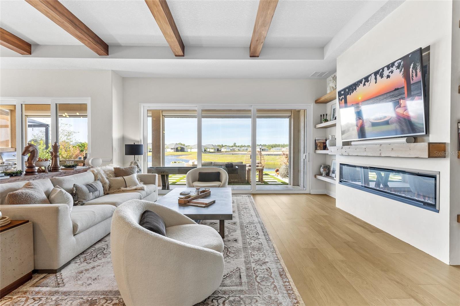 1612 LAKE RESERVE DR, DELAND, FL, 32724