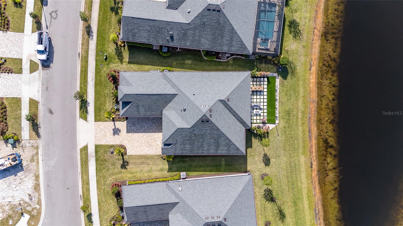 1612 LAKE RESERVE DR, DELAND, FL, 32724