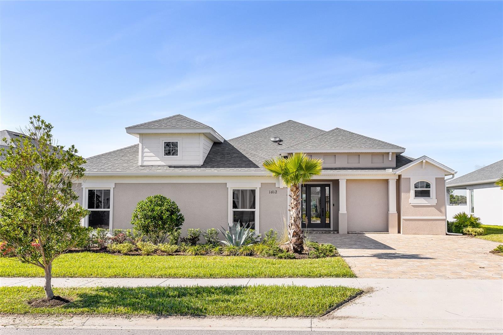 1612 LAKE RESERVE DR, DELAND, FL, 32724