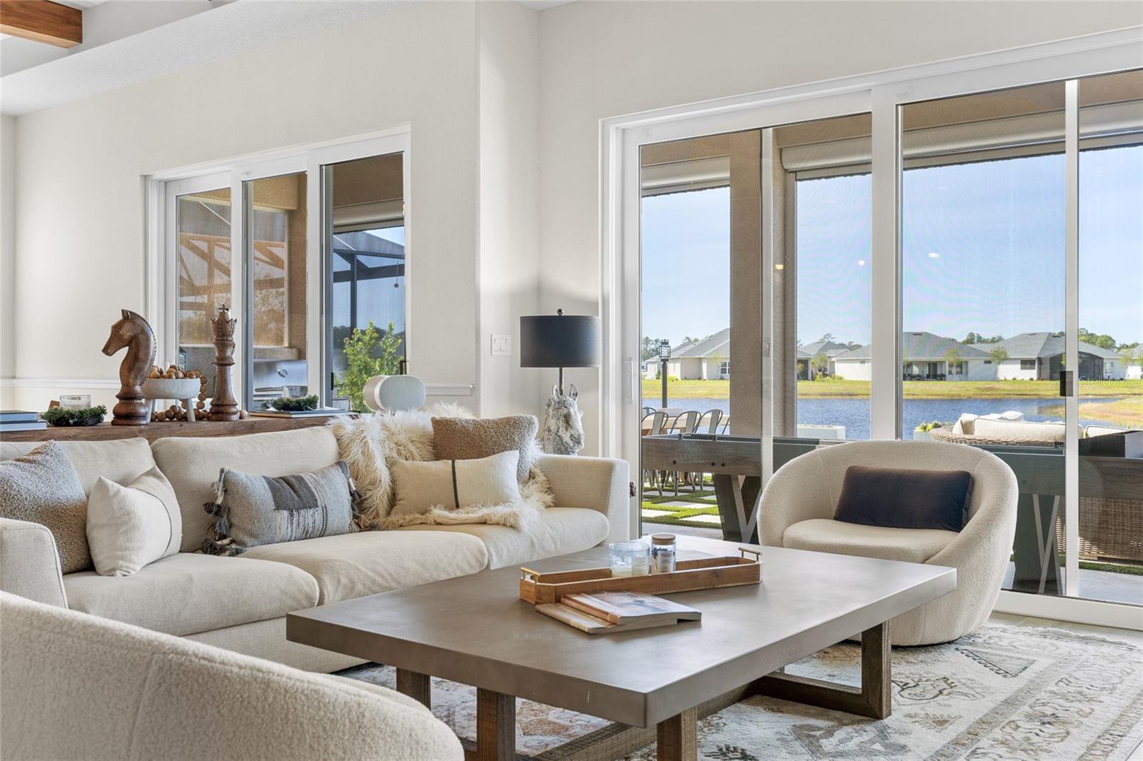 1612 LAKE RESERVE DR, DELAND, FL, 32724