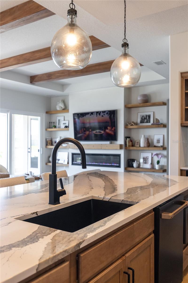 1612 LAKE RESERVE DR, DELAND, FL, 32724