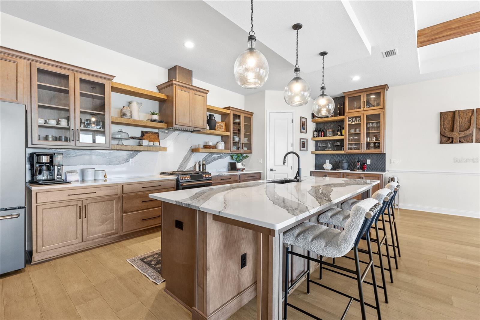 1612 LAKE RESERVE DR, DELAND, FL, 32724