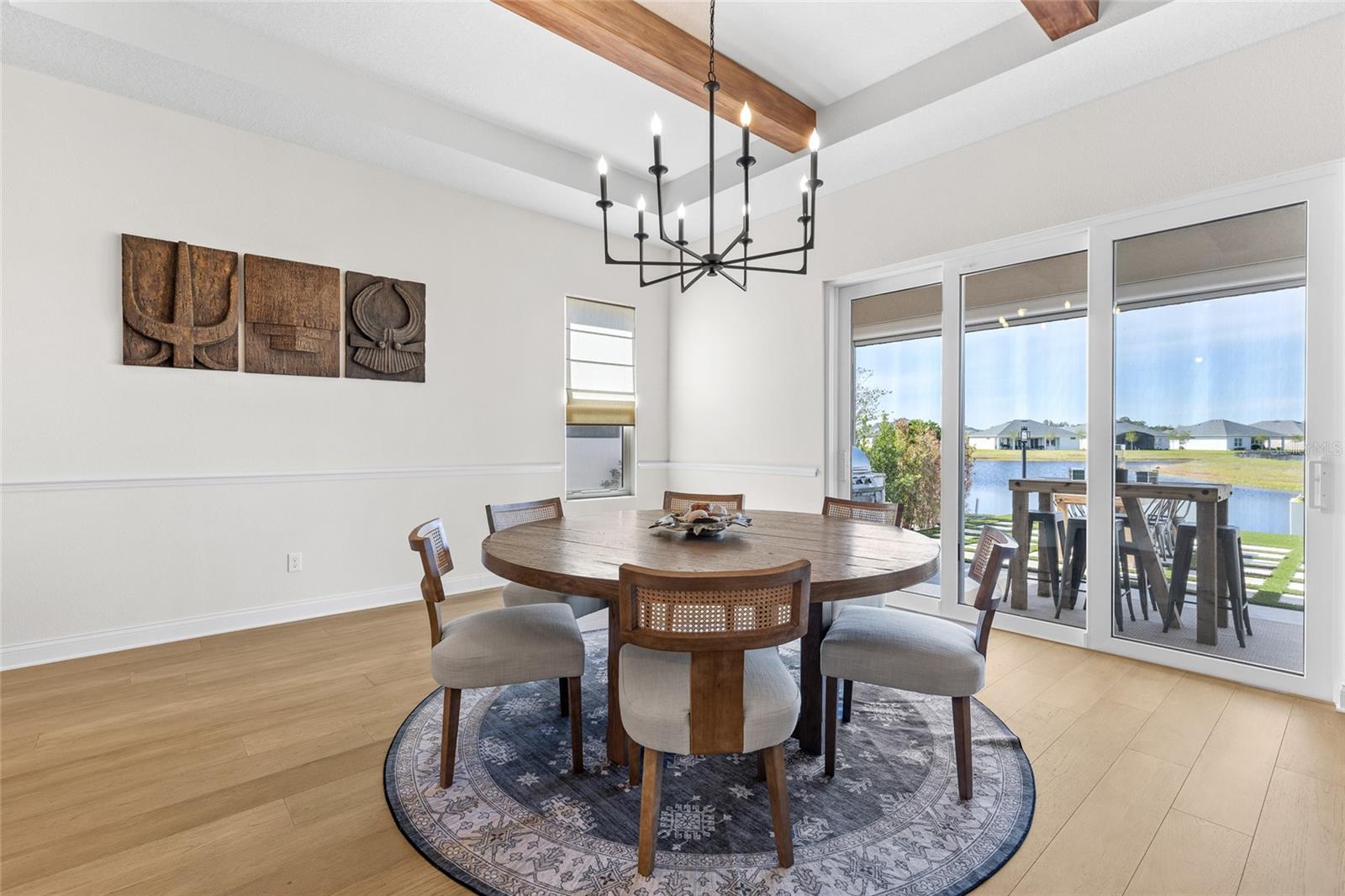 1612 LAKE RESERVE DR, DELAND, FL, 32724