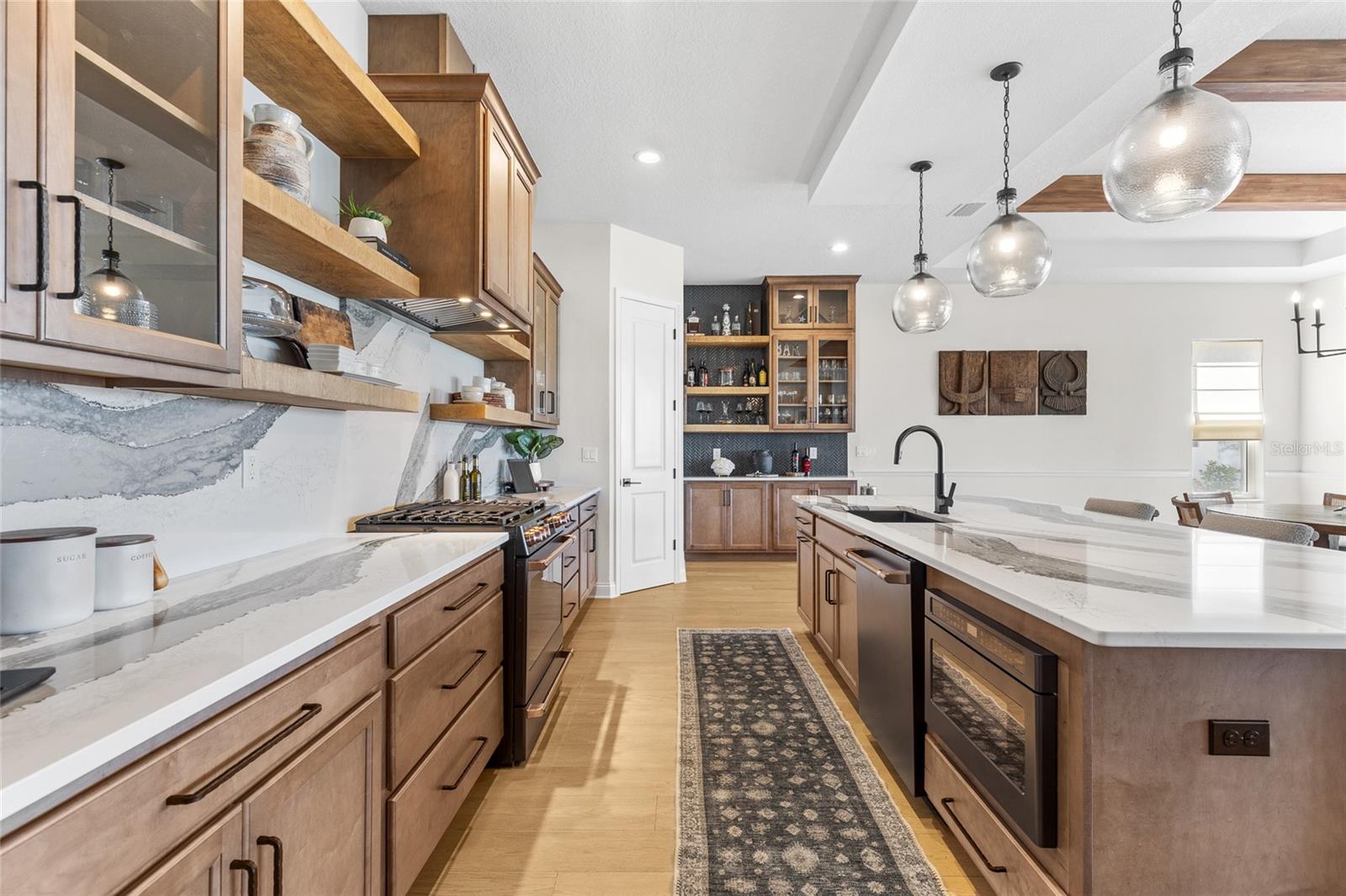 1612 LAKE RESERVE DR, DELAND, FL, 32724