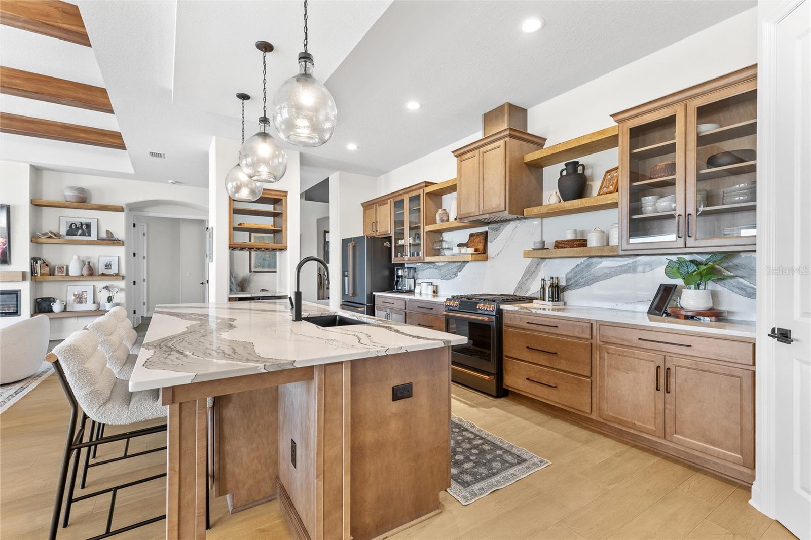 1612 LAKE RESERVE DR, DELAND, FL, 32724