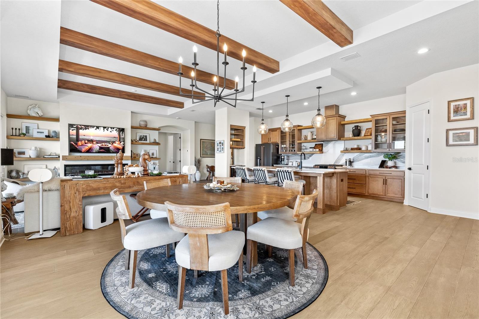 1612 LAKE RESERVE DR, DELAND, FL, 32724