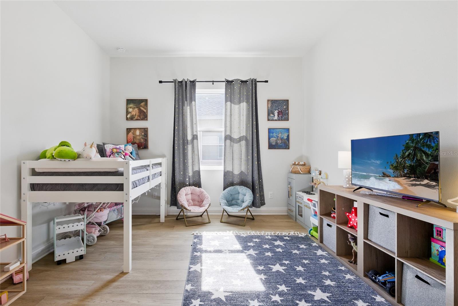 1612 LAKE RESERVE DR, DELAND, FL, 32724