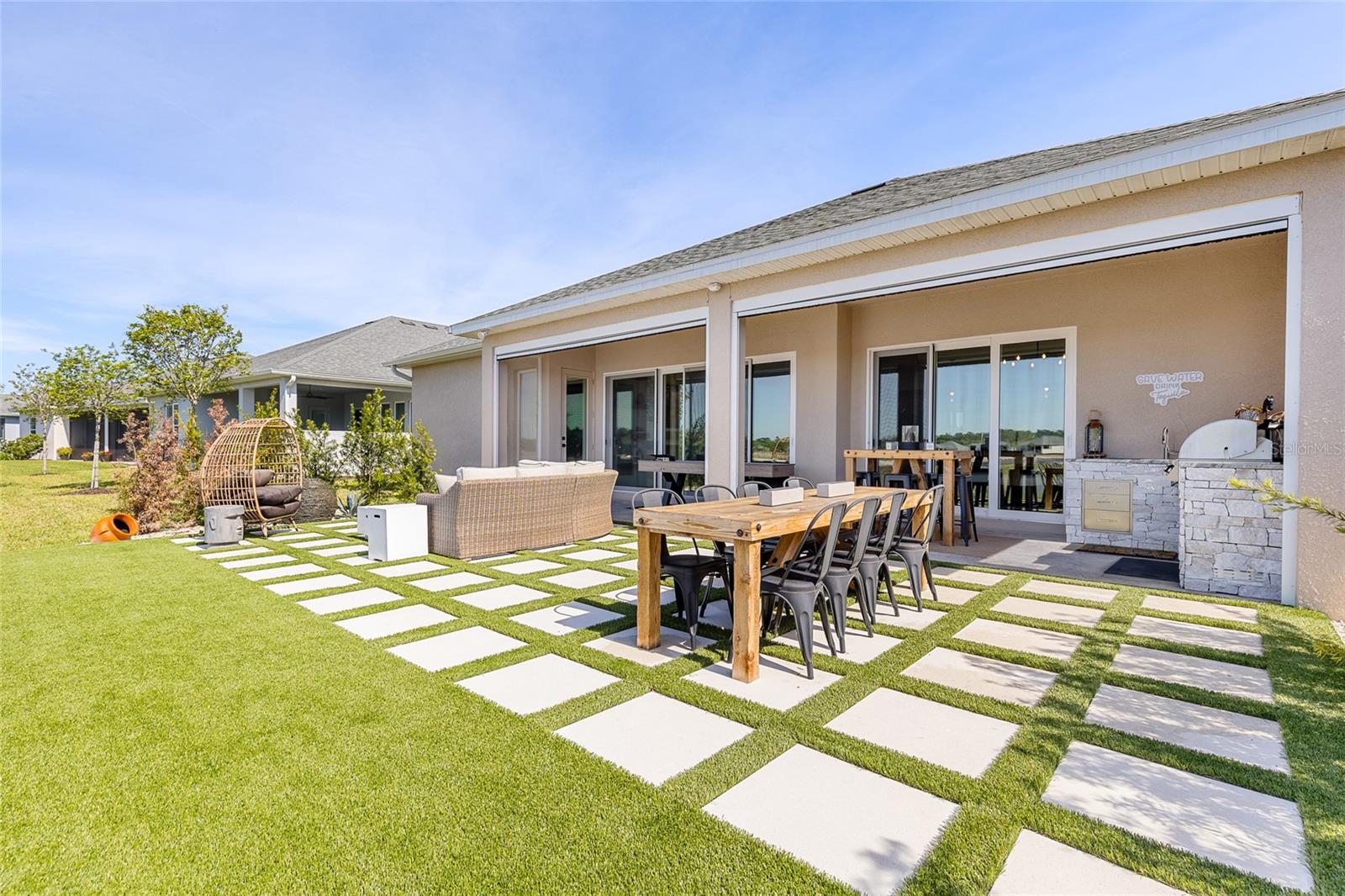 1612 LAKE RESERVE DR, DELAND, FL, 32724