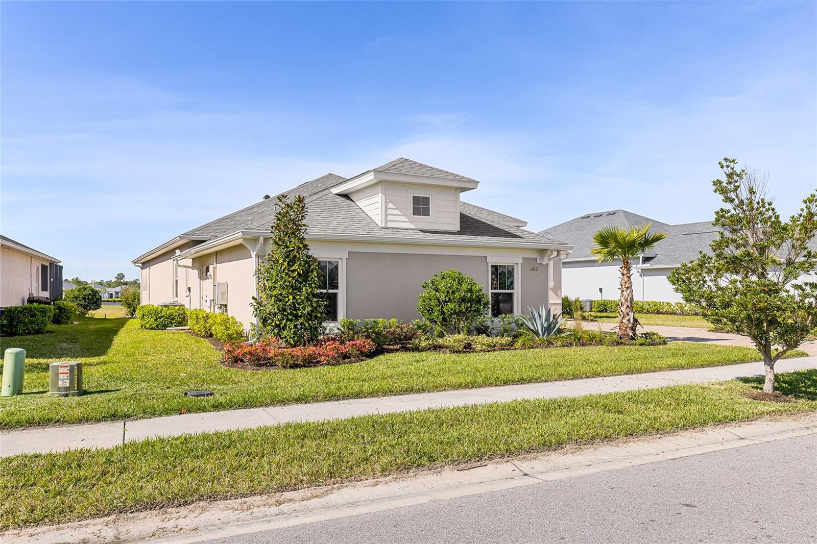 1612 LAKE RESERVE DR, DELAND, FL, 32724