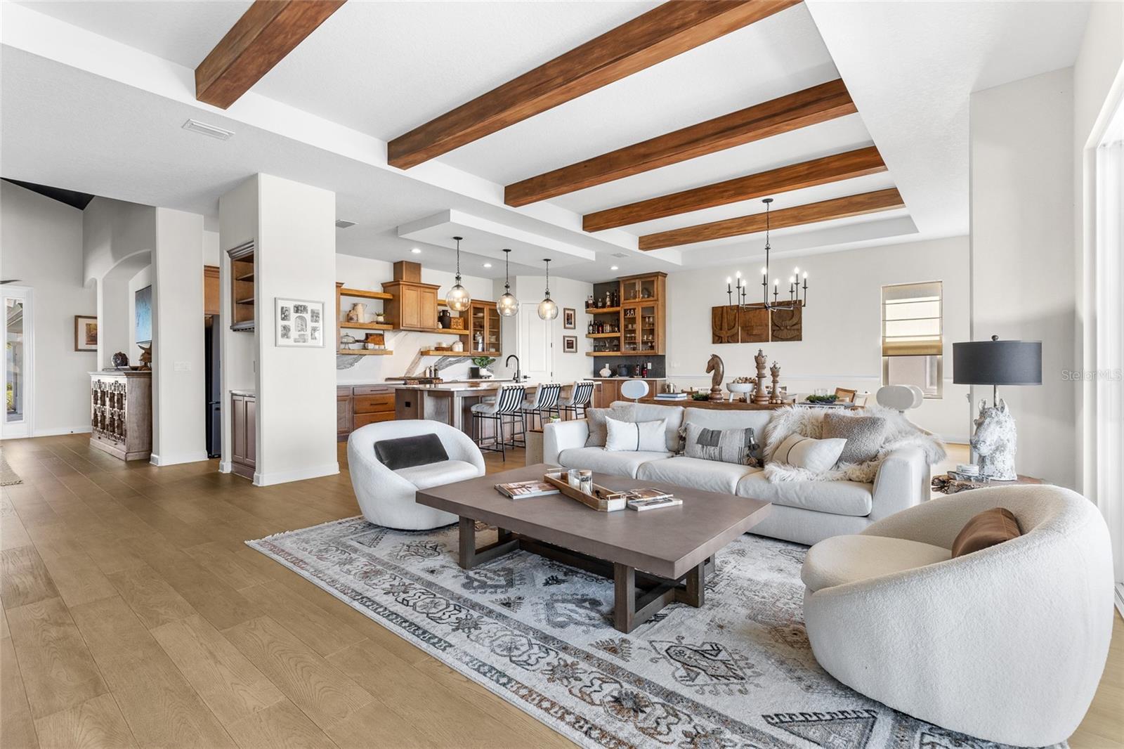 1612 LAKE RESERVE DR, DELAND, FL, 32724