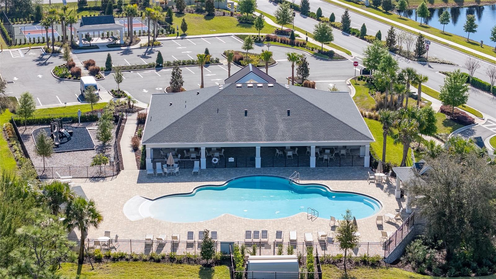 1612 LAKE RESERVE DR, DELAND, FL, 32724