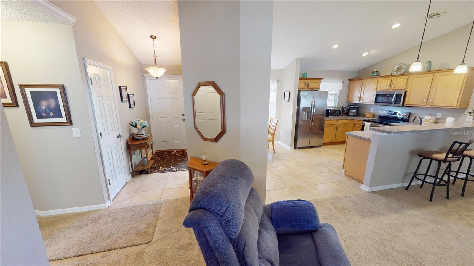 73 ROYAL OAK DR, PALM COAST, FL, 32164