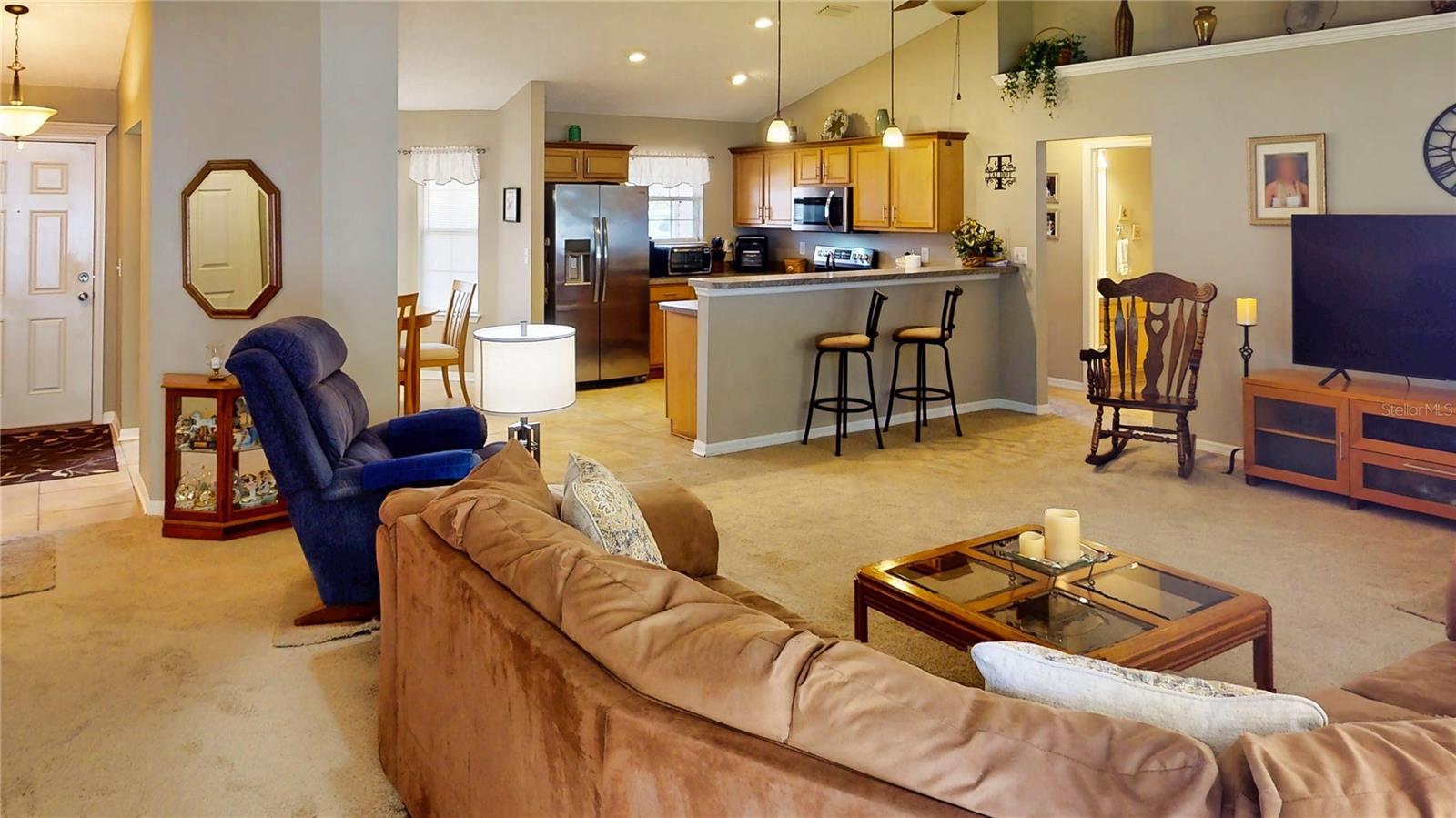 73 ROYAL OAK DR, PALM COAST, FL, 32164