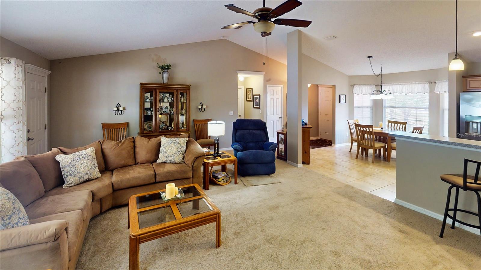 73 ROYAL OAK DR, PALM COAST, FL, 32164