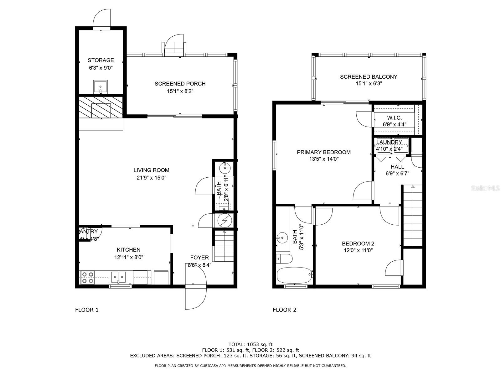 7100 PAUL REVERE TRCE #7100, NEW PORT RICHEY, FL, 34653