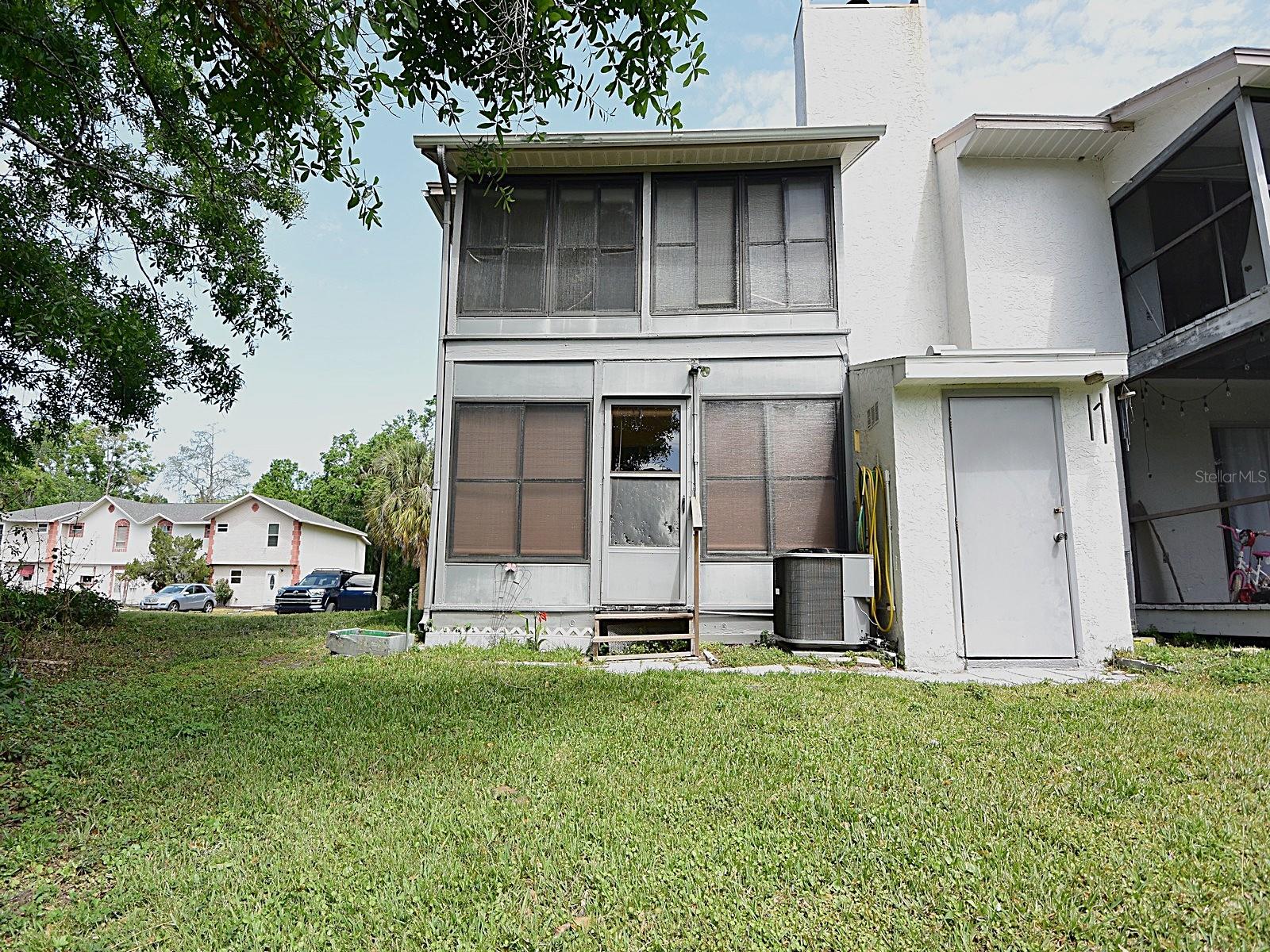 7100 PAUL REVERE TRCE #7100, NEW PORT RICHEY, FL, 34653