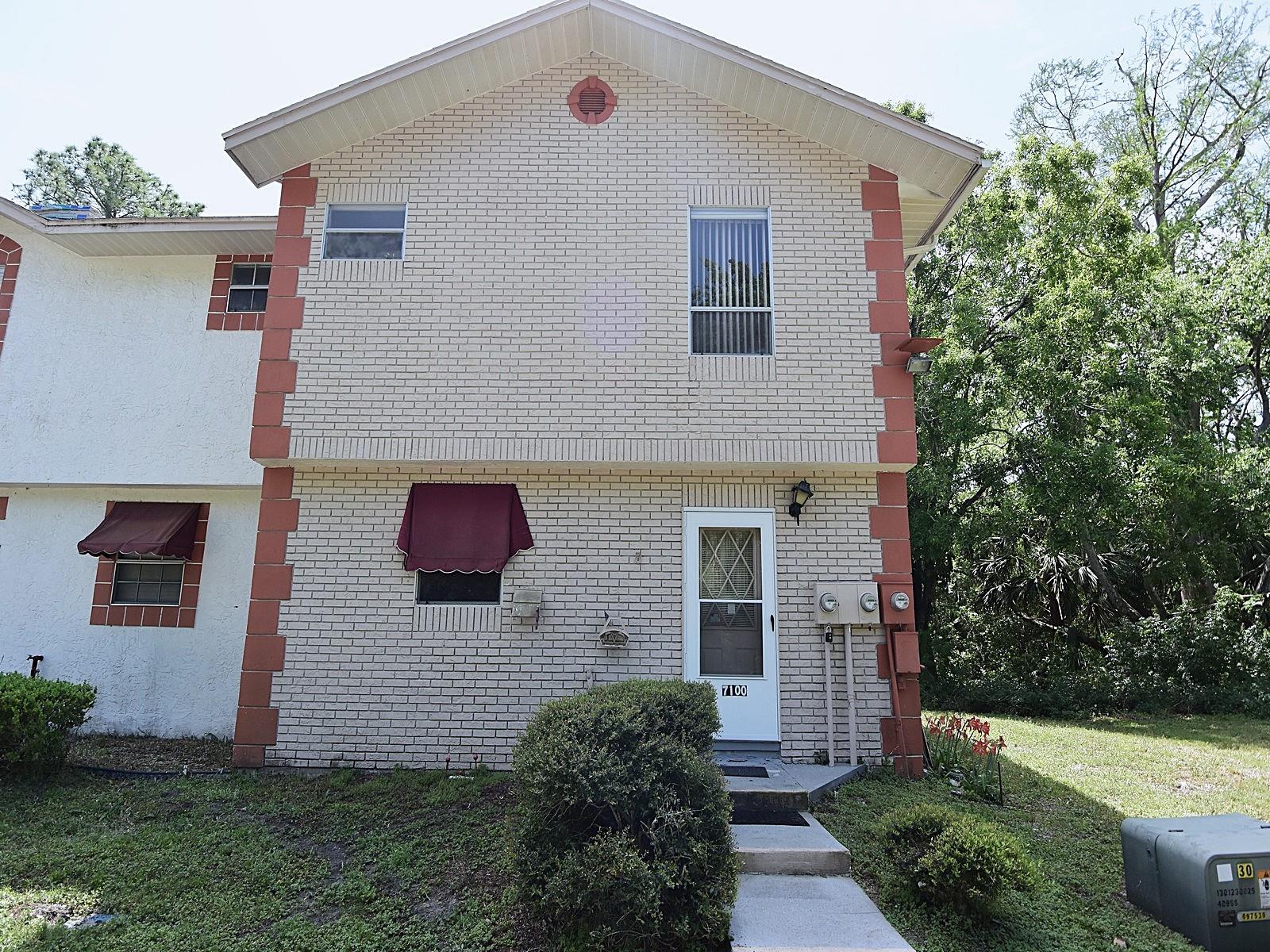 7100 PAUL REVERE TRCE #7100, NEW PORT RICHEY, FL, 34653