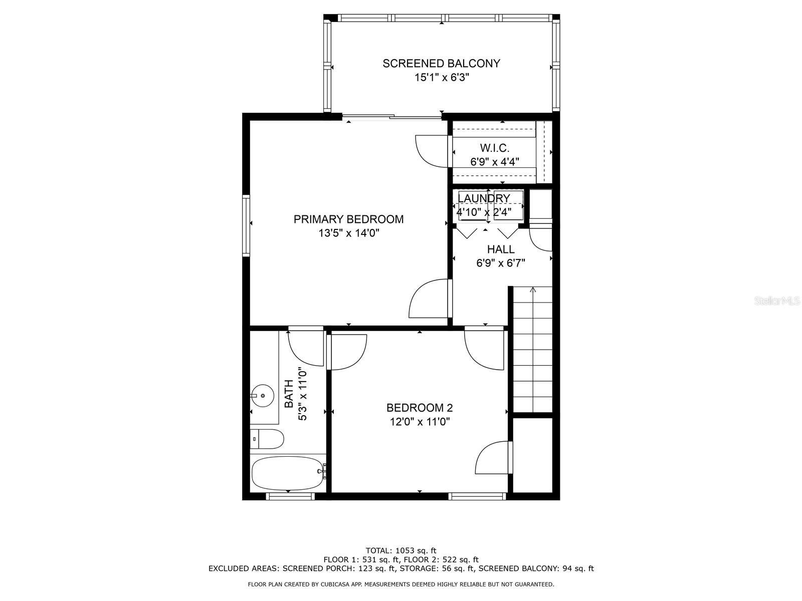 7100 PAUL REVERE TRCE #7100, NEW PORT RICHEY, FL, 34653