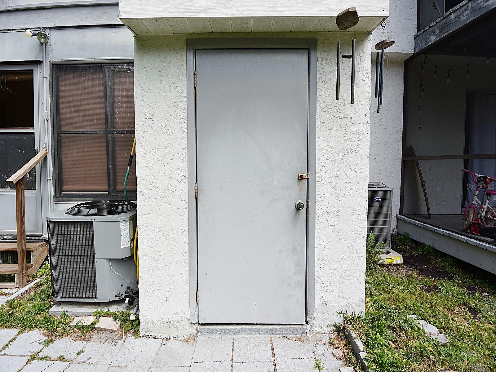 7100 PAUL REVERE TRCE #7100, NEW PORT RICHEY, FL, 34653