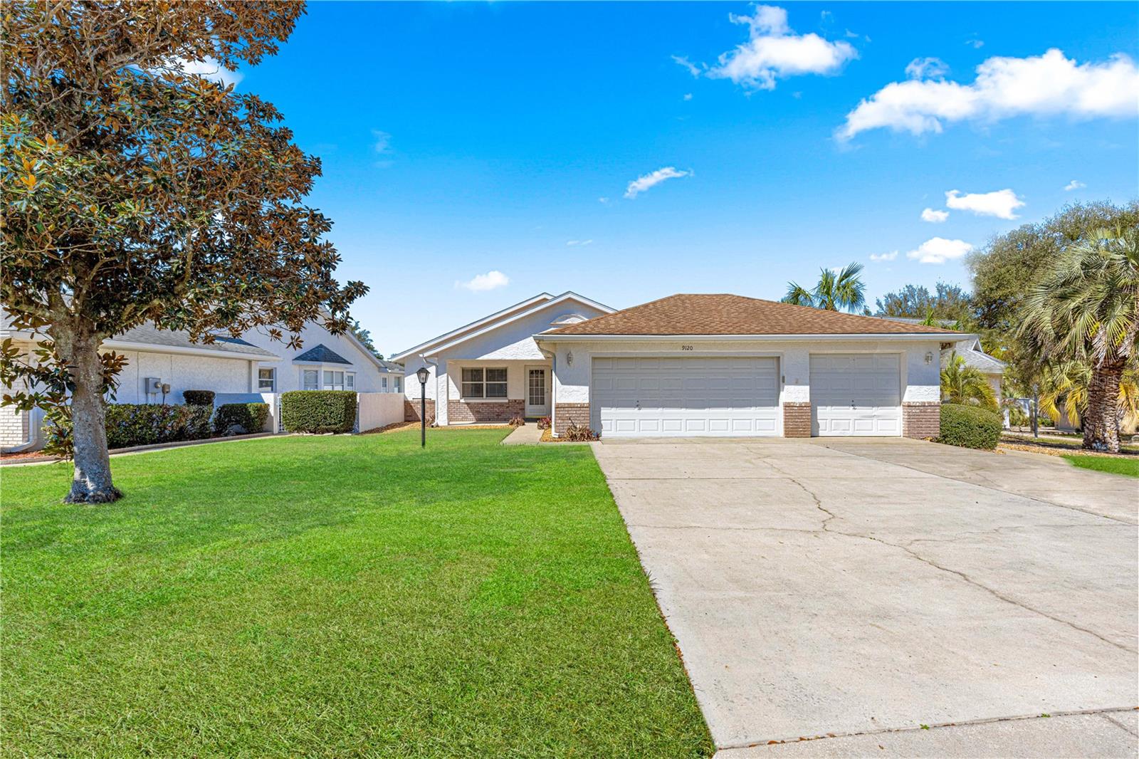 9120 SW 91ST TER, OCALA, FL, 34481