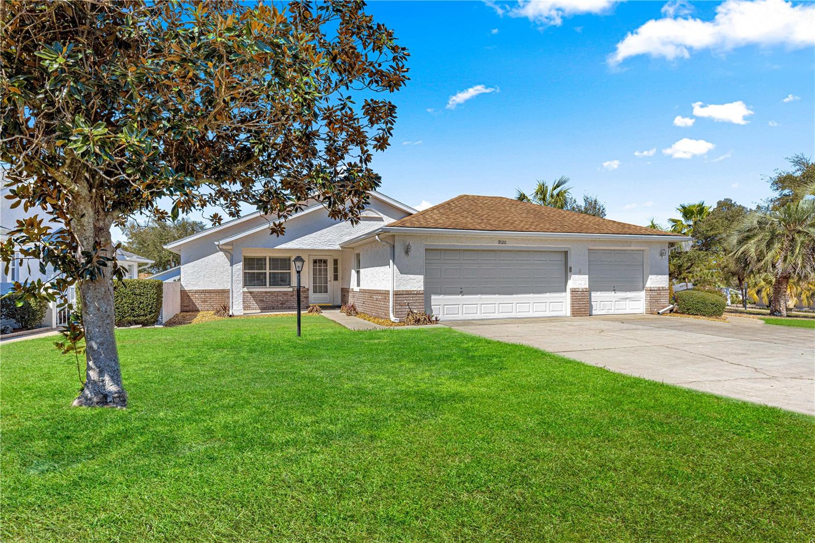 9120 SW 91ST TER, OCALA, FL, 34481