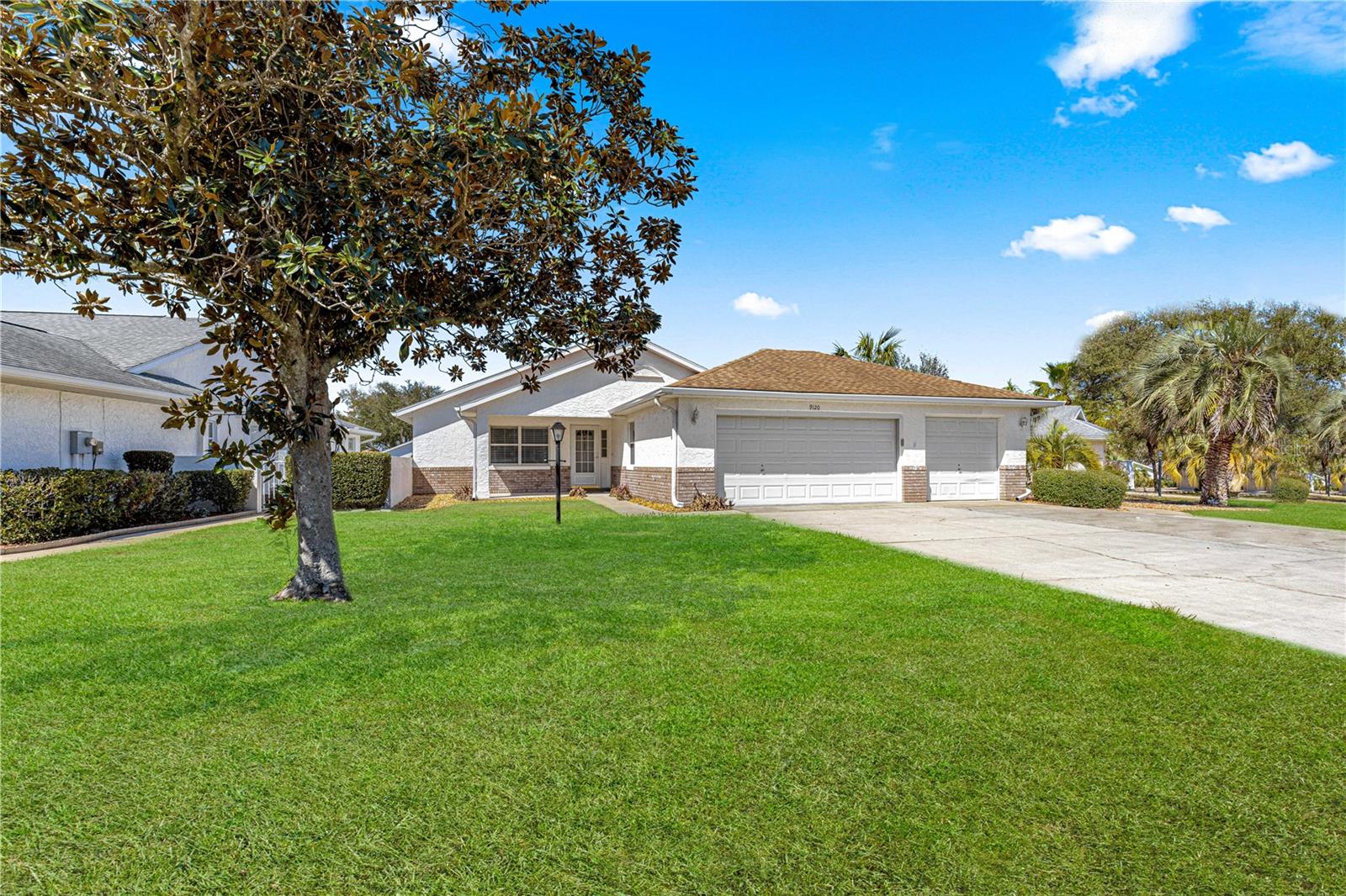 9120 SW 91ST TER, OCALA, FL, 34481