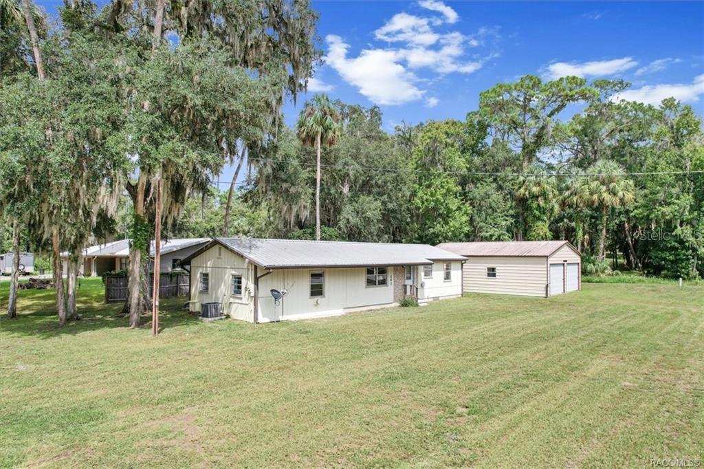241 HUDSON ST, INGLIS, FL, 34449