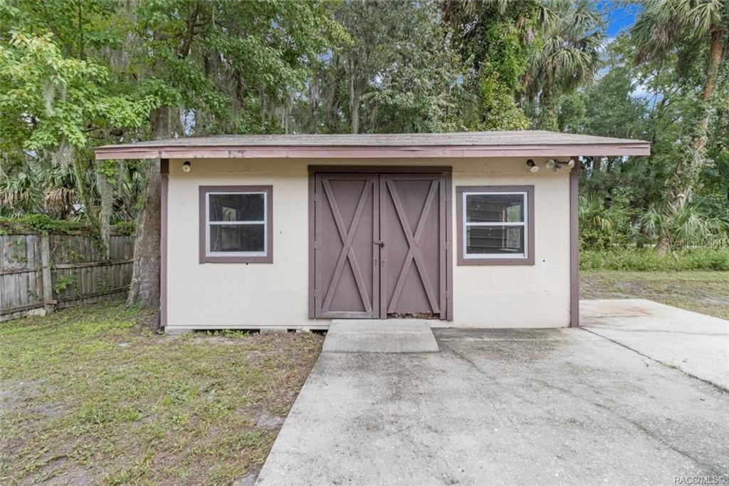 241 HUDSON ST, INGLIS, FL, 34449