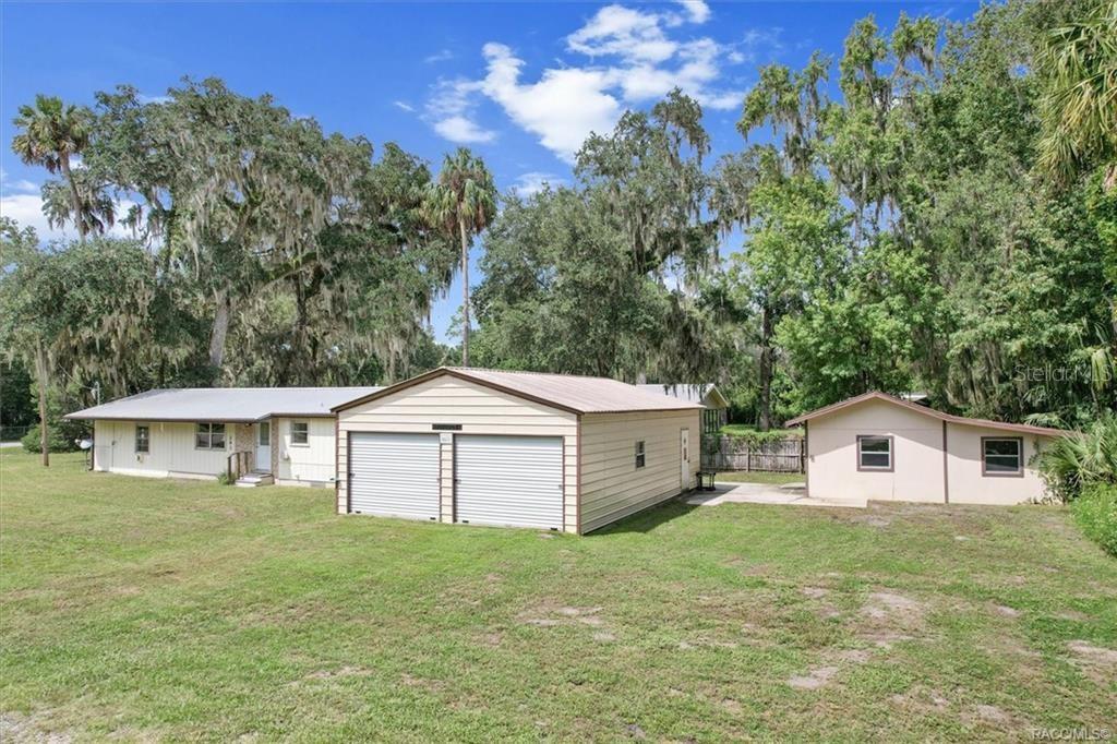 241 HUDSON ST, INGLIS, FL, 34449
