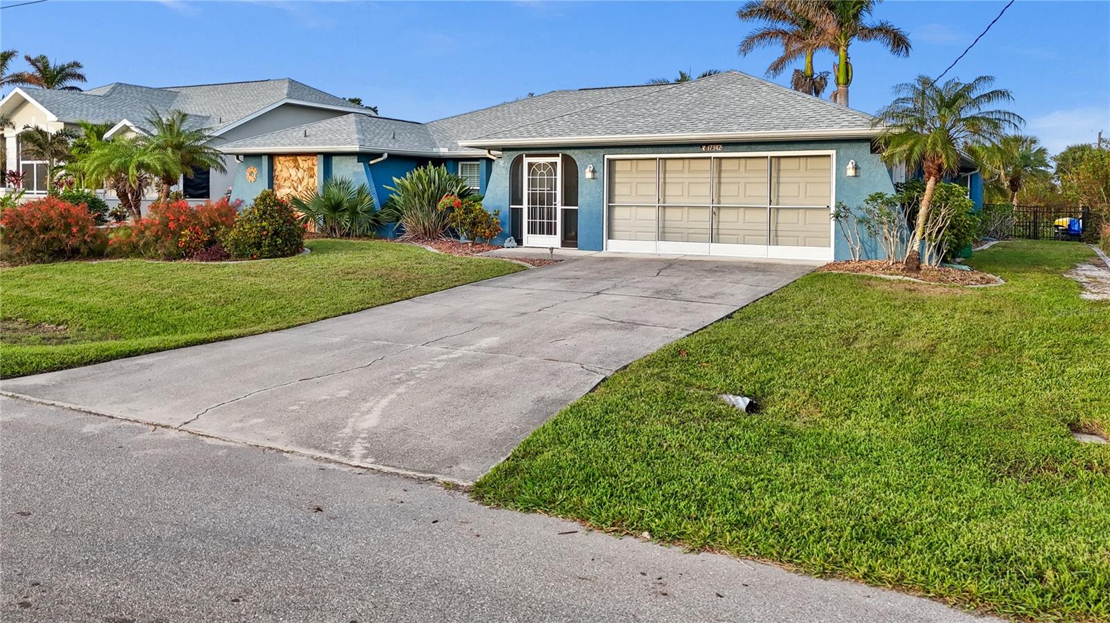 17342 FOREMOST LN, PORT CHARLOTTE, FL, 33948