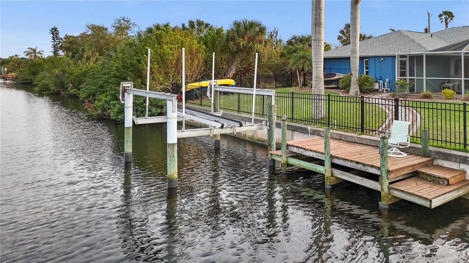 17342 FOREMOST LN, PORT CHARLOTTE, FL, 33948