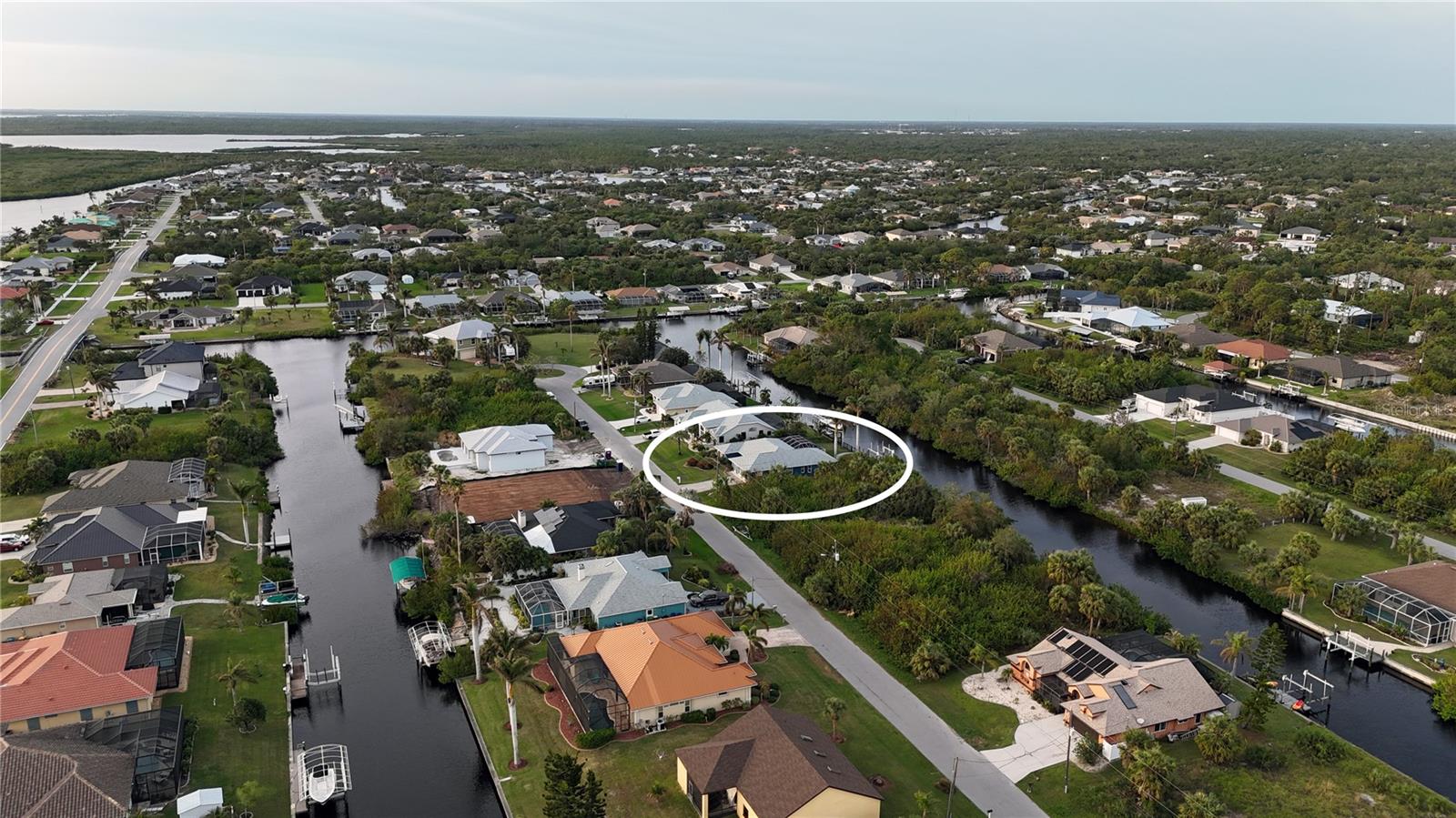 17342 FOREMOST LN, PORT CHARLOTTE, FL, 33948